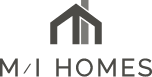 Rivington builder Homes | Logo