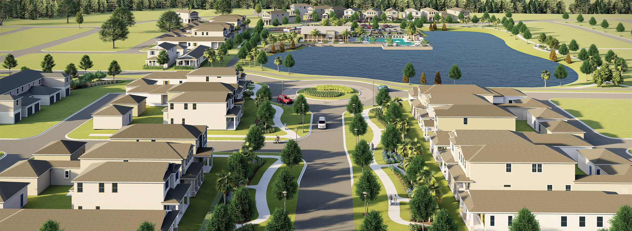 rivington developers reader communities hillwood communities