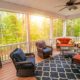 Plan Your Outdoor Living Space