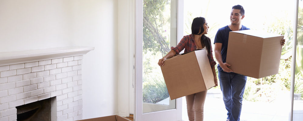 Townhouse vs. Single Family Home