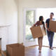 Townhouse vs. Single Family Home