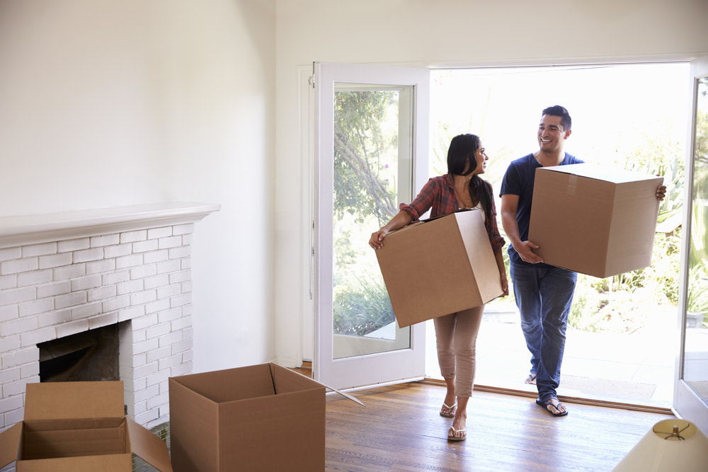 Townhouse vs. Single-Family Home