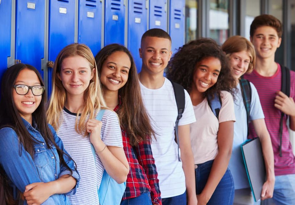 High Schools Your Teens can Attend