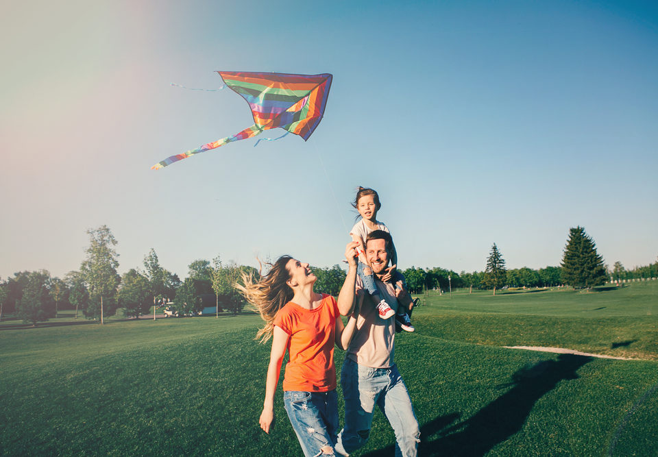 Living Near the DeBary Parks