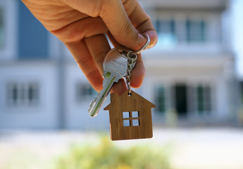Homeownership in DeBary