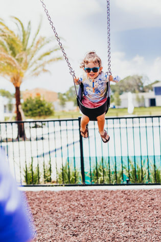 rivington community playground