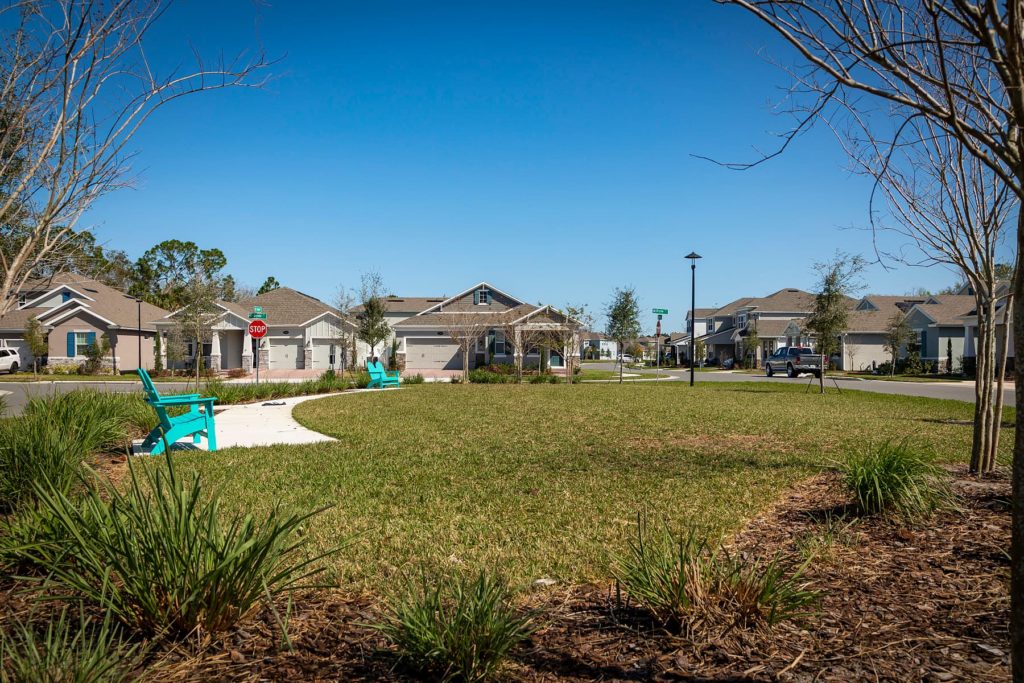 debary housing