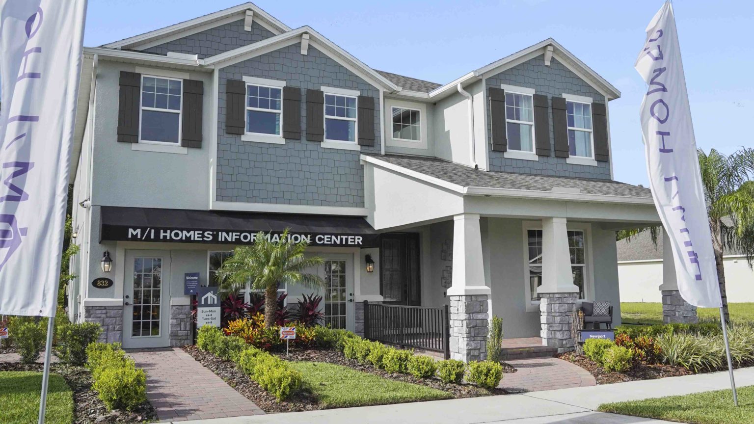 Are Townhomes a Good Investment? Rivington