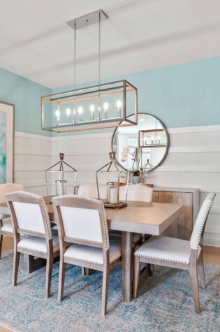 dining set