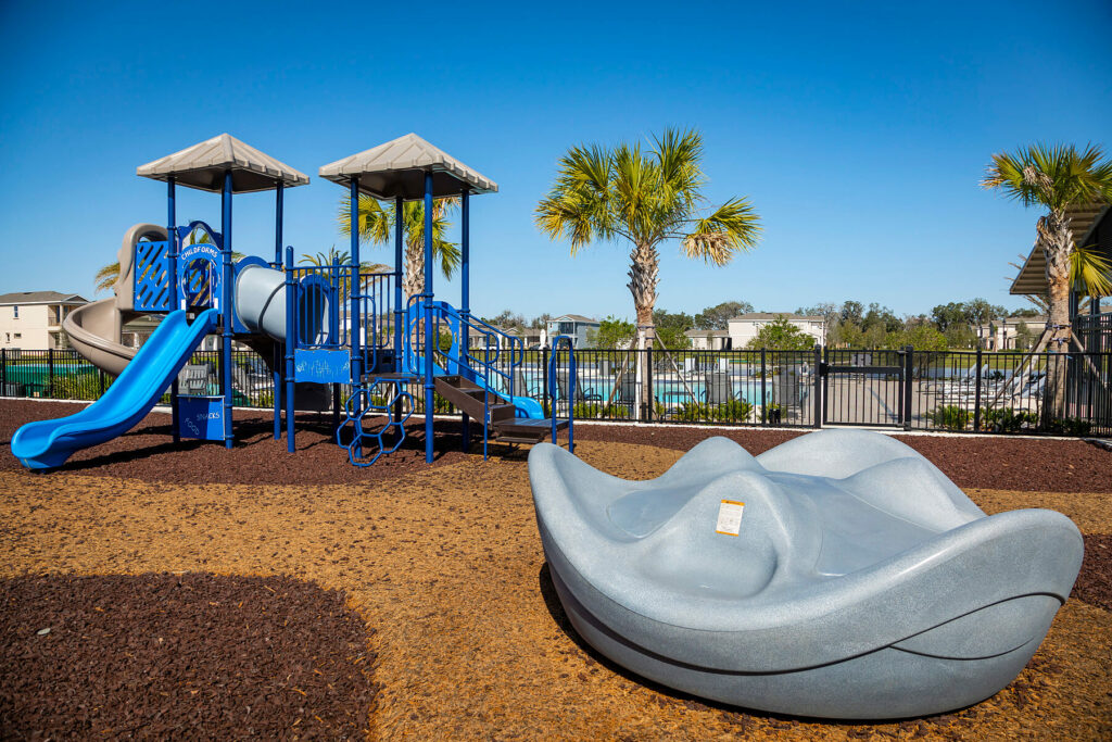 playground