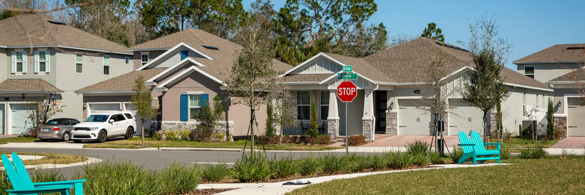 who can live in a single family home