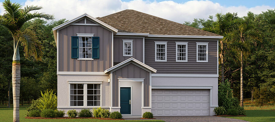 lennar 5 rivington