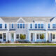 Rivington Ryan Homes Exterior