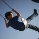 rivington playground