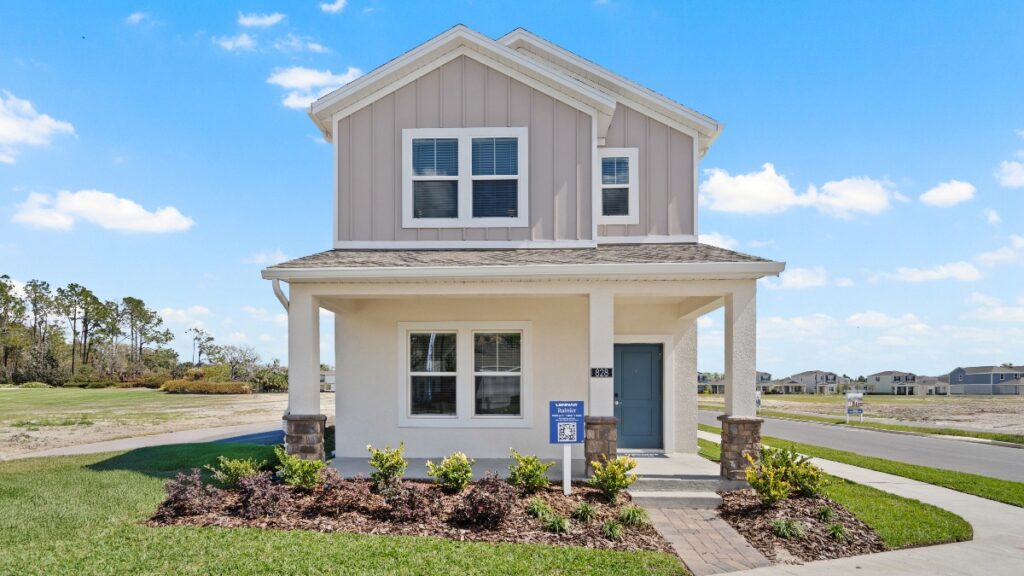 rivington home in debary fl