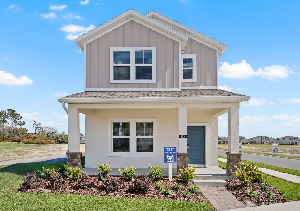 rivington home in debary fl