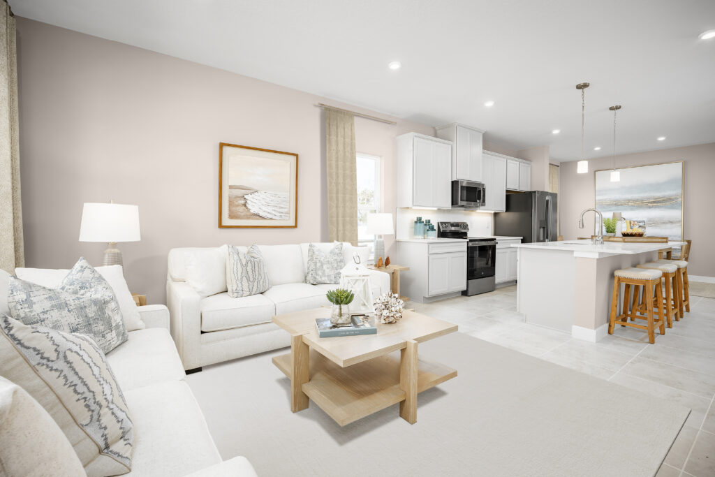 Ryan Homes Allegro